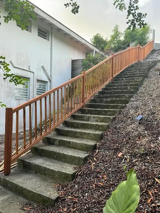 Appartement Aloe Vera T3 Terrasse Pliane Le Gosier