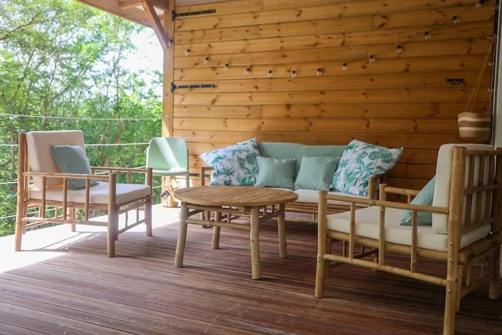 Aloe Vera T3 Terrasse Pliane Le Gosier  0*, Le Gosier (Grande-Terre) Guadeloupe